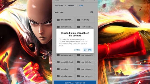 Tanpa Root‼️Trik dan Cara Akses Folder Android/Data/OBB di Android 11/12 Terbaru‼️All Android 11/12 смотреть онлайн