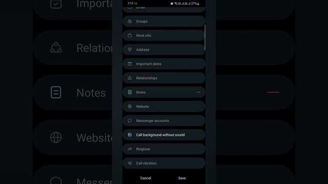 How To Change Call Background Personaly In Samsung One UI 5 | Android 13 | Ash Tech | Ashutosh Kuma смотреть онлайн