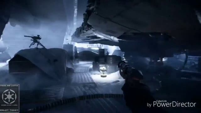 Enlist in the Imperial forces at your local recruitment center today! смотреть онлайн