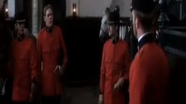 Wes Bentley The Four Feathers scenes смотреть онлайн