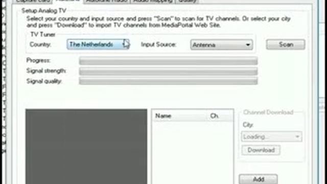 Make a DVR from an old computer смотреть онлайн