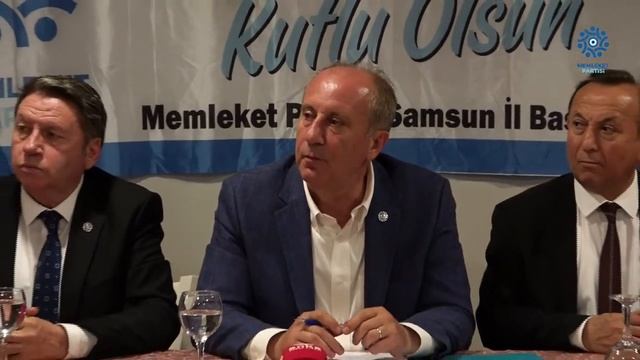Samsun Basın Açıklaması / Canlı Yayın смотреть онлайн