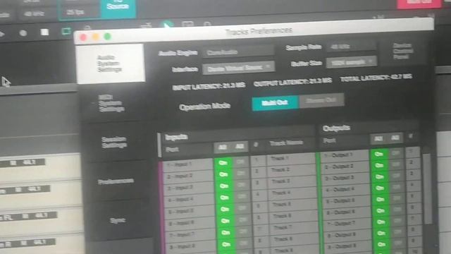 Allen & Heath DLive - Virtual Soundcheck with Dante - tutorial смотреть онлайн
