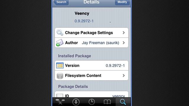 How 2 Control iPod Touch iPhone via PC смотреть онлайн