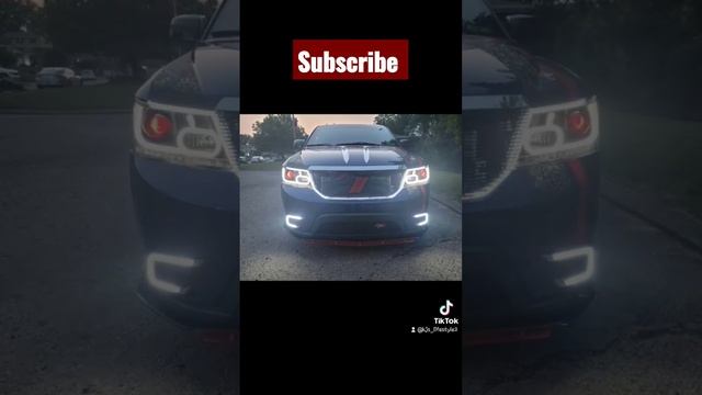 this dodge journey is everything смотреть онлайн