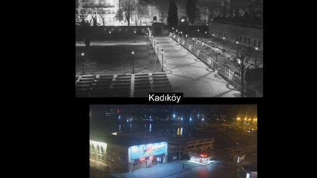 İSTANBUL CANLI MOBESE/ CANLI İZLE #canlımobese #mobeseizle