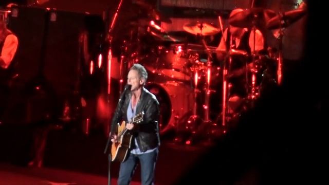 Fleetwood Mac - Go Insane - Sheffield Arena 02.11.2009