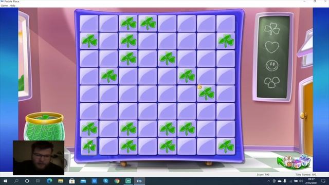 Playing Past Microsoft Games смотреть онлайн