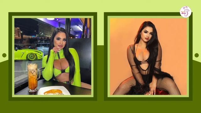 Nadia Khar Wiki Biography | Age |Relationships | Net Worth