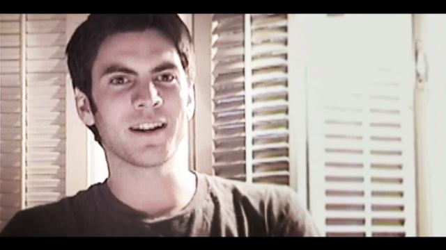 Wes Bentley's My Big Break - Interstellar - Getting the part in American Beauty смотреть онлайн