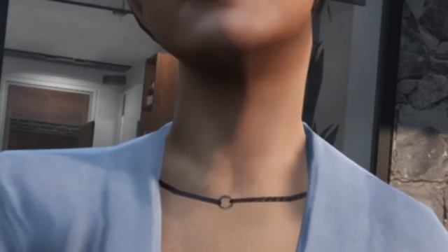 Neck Fetish 1