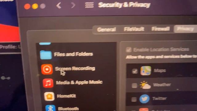 How to FIX MacBook Screen NOT showing in OBS! (MacOS 2020) смотреть онлайн