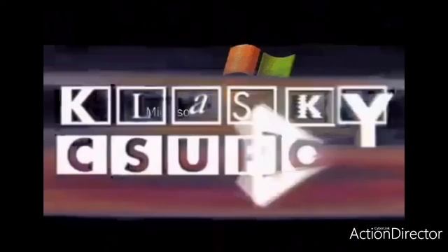 Windows XP Csupo Robot Logo (2000) High Pitch 0.0071625X Speed смотреть онлайн