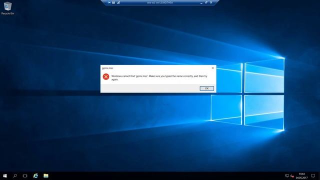 Was Sie schon immer über Fileserver wissen wollten - Thorsten Butz (German) смотреть онлайн