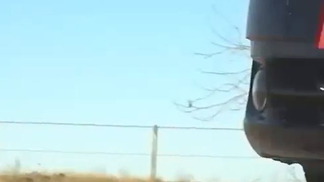 Chery Face - Martín Sacán - Prueba de manejo смотреть онлайн