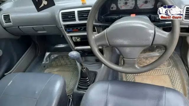 suzuki cultus 2007 model for sale смотреть онлайн