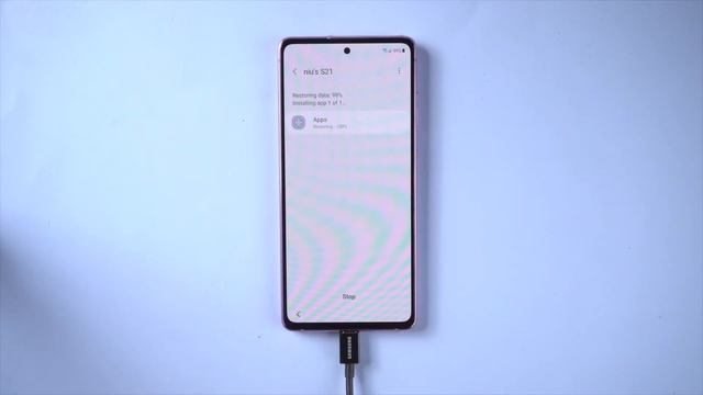 4uKey For Android 사용자 가이드: 안드로이드12에서 FRP를 바이패스 방법(삼성)