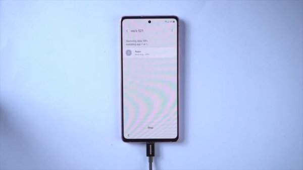 4uKey for Android 사용자 가이드: 안드로이드12에서 FRP를 바이패스 방법(삼성)