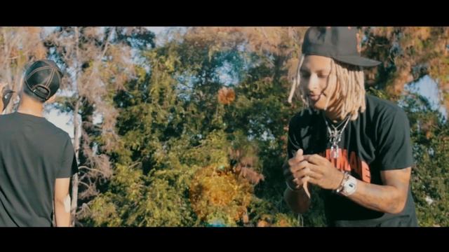 Cash Bently - Baby Ft. Candypaint [Dir. by @DotComNirvan] смотреть онлайн