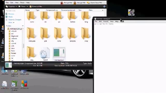 Mame on windows vista смотреть онлайн