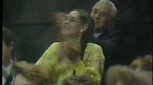 Шойфет гипноз телекомпания «Артель», 1992 г. Часть 4.