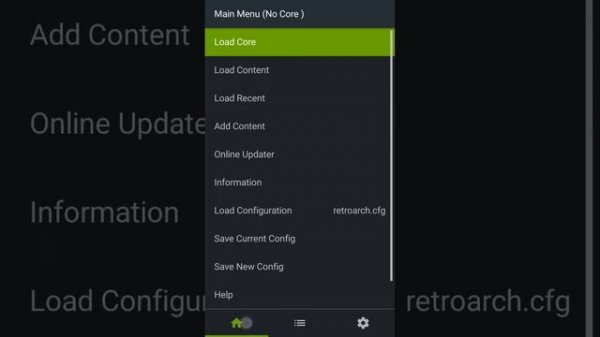 RETROARCH How to change gamepad layout. [ANDROID] [IOS]