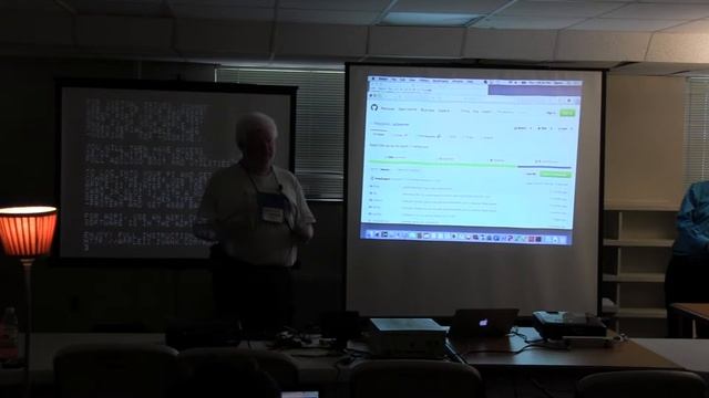 Kansasfest 2016 Ivan Drucker A2Server A2Cloud and Raspple II 2016 смотреть онлайн