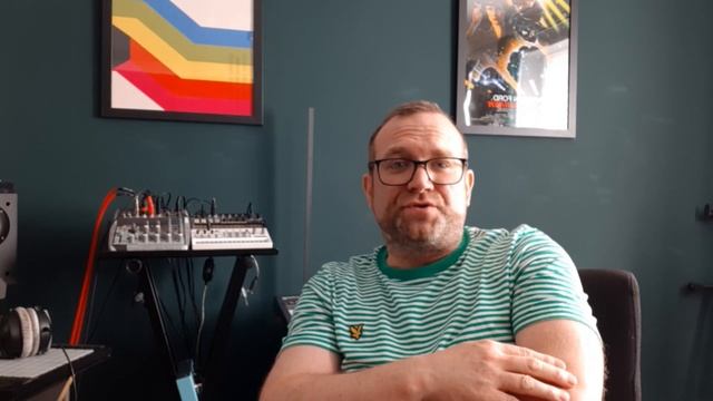 Do You Want To Make Disco Music like its 1979 Ableton смотреть онлайн