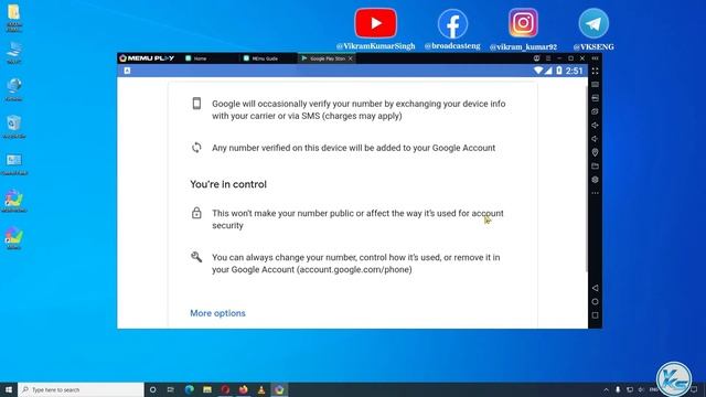 ✅ How To Download And Install Memu 7.5.0 Android Emulator On Windows 10 (2021) смотреть онлайн