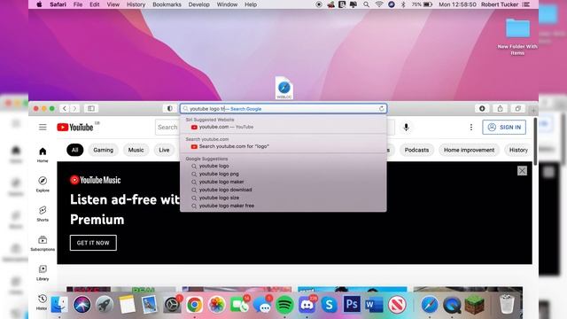 How To Get YouTube App On Mac | Download YouTube App On Mac смотреть онлайн