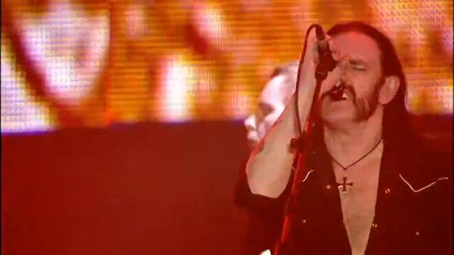 Foo Fighters - Shake Your Blood (Probot cover with Lemmy Kilmister) смотреть онлайн