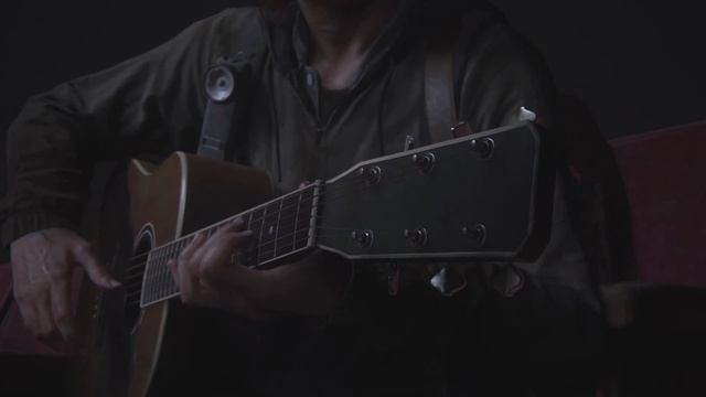 The Last of Us Part II 6 PS5 TÜRKÇE DUBLAJ смотреть онлайн