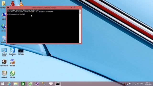 How to check Windows Version смотреть онлайн