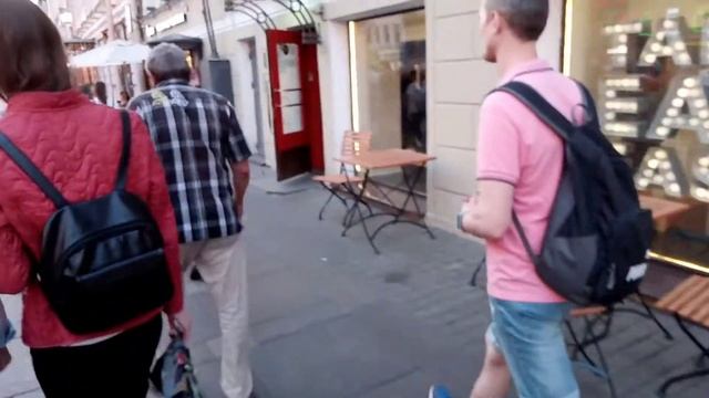 НЕМНОГО ПИТЕРА, ЛЕТОМ💕💐, НЕВСКИЙ ПРОСПЕКТ 👑 ✨