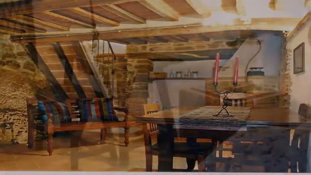 delizioso appartamento indipendente - via Sansovino 6, Monte San Savino смотреть онлайн
