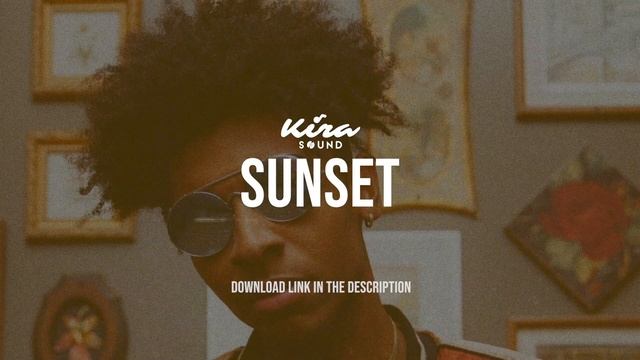 'Sunset' - Masego x Pink Sweat$ Type Beat | R&B Instrumentals 2021 смотреть онлайн