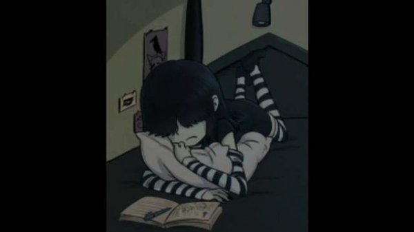 The loud house ♥Lucy loud Tribute ♥