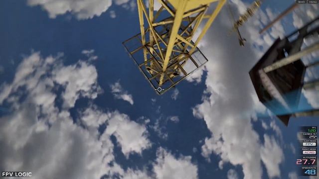 FPV LOGIC