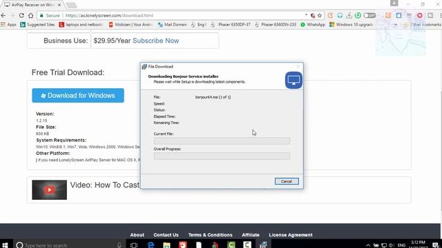 How to mirror your mobile screen on computer easily on windows 10 free in urdu and hindi смотреть онлайн
