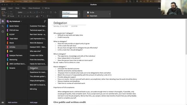 How To Export Microsoft Onenote Book Into Google Keep?
