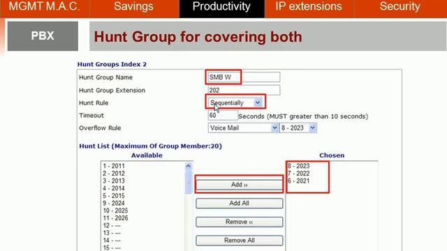 VigorIPPBX 3510 - Advance IP PBX features смотреть онлайн