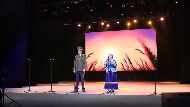 Джидинский район на казачьем круге 2024 смотреть онлайн