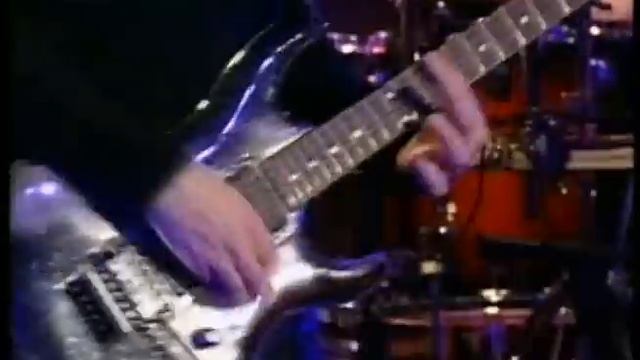 Joe Satriani Live in San Francisco CD 1 смотреть онлайн
