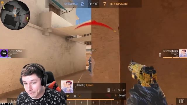 ВЫИГРАЛ ТУРНИР КЕНТА АПК и ПОЛУЧИЛ... (STANDOFF 2) смотреть онлайн