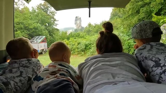 Честный отзыв спустя ДВА ГОДА multivan T5.1 Что стало с машиной на второй год владения. смотреть онлайн