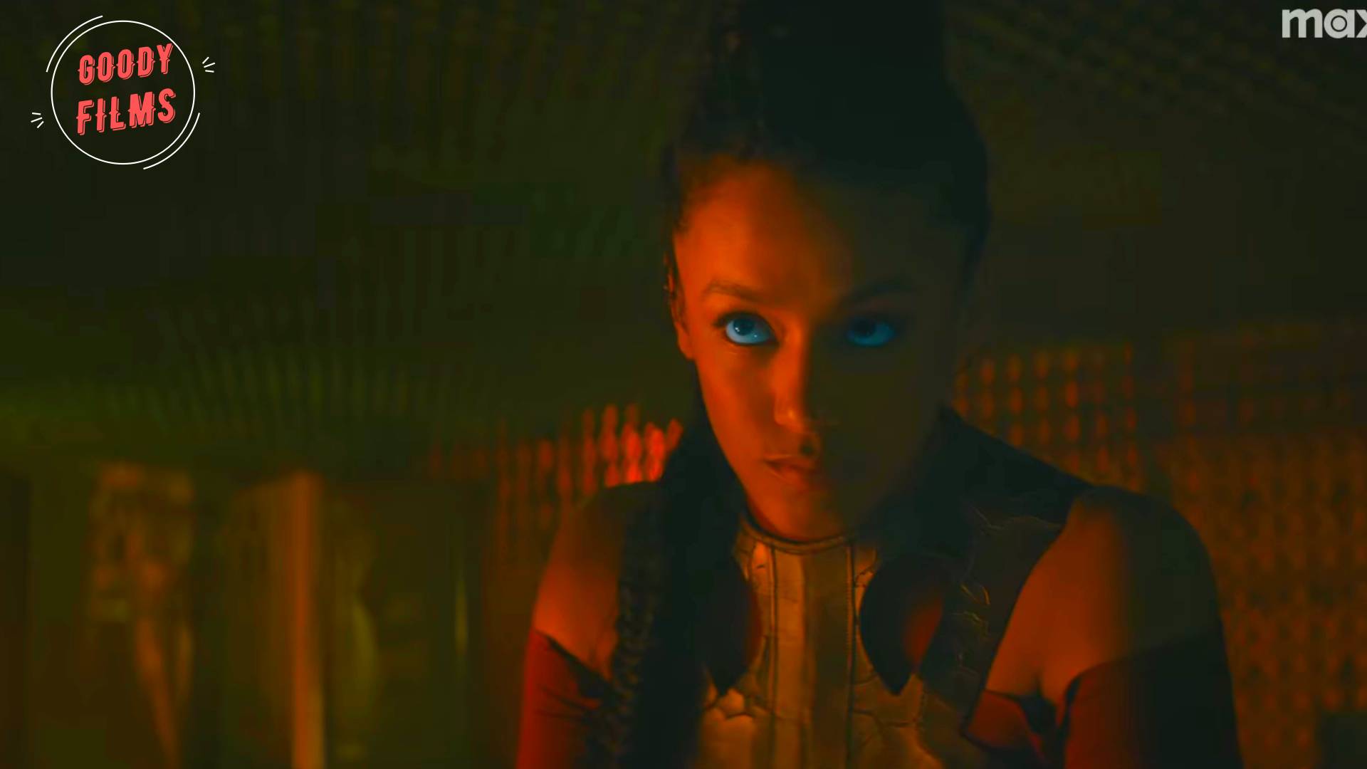 Дюна: Пророчество - Русский трейлер (Субтитры, 2024) смотреть онлайн