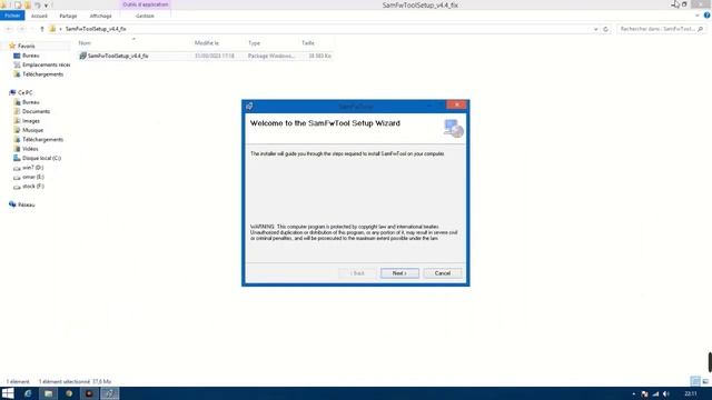 SamFw Tool 4.4 Supprimer Samsung FRP en un clic/تحديث جديد لعملاق حذف حساب جوجل على أجهزة السامسنج смотреть онлайн