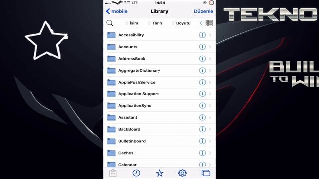 iPhone'de Açık iCloud Hesabını Silme Kırma Yeni İOS 12/10/9/8 Full смотреть онлайн