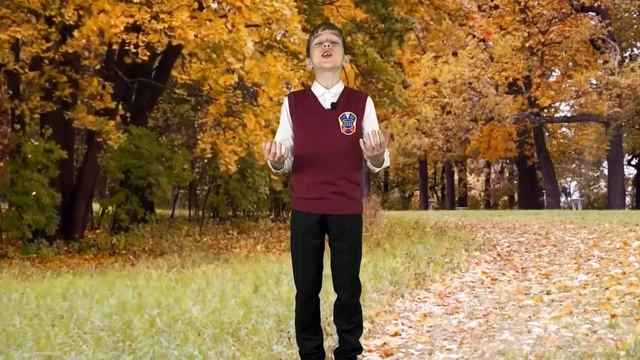 Артемий Бекетов - однажды я разбил стекло (А.Барто) смотреть онлайн