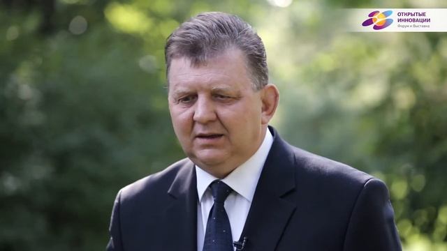 Интервью с Юрием Черноволом, генеральным директором ООО «Энерджи Д» смотреть онлайн
